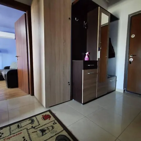 Apartament Florescu