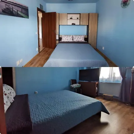 Apartament Florescu Năvodari