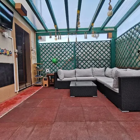 Apartament Florescu * Năvodari