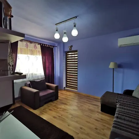 Apartament Apartament Florescu Năvodari