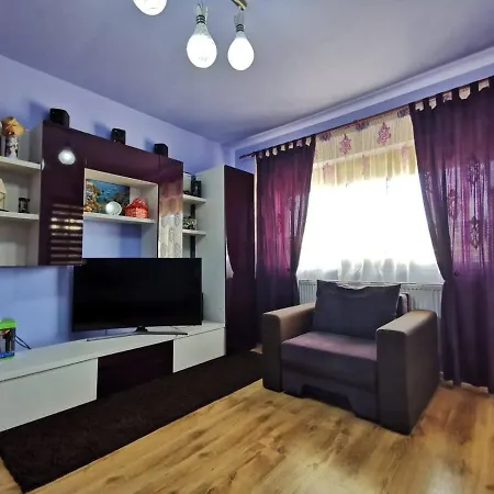 Apartament Apartament Florescu